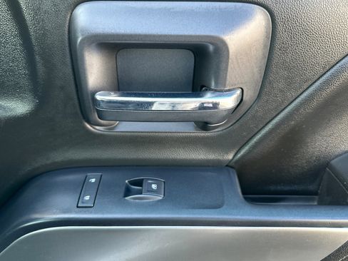 Used 2017 Chevrolet Silverado 1500 LT w/ All Star Edition image 20