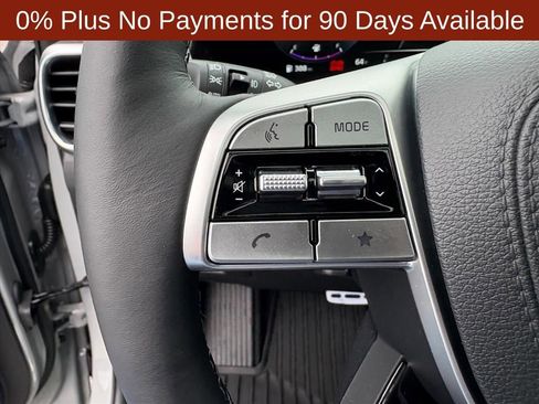 New 2025 Kia Telluride SX X-Line image 14