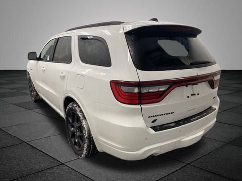 New 2026 Dodge Durango GT image 4