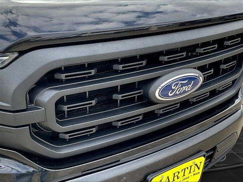 Used 2022 Ford F150 XL w/ Trailer Tow Package image 29