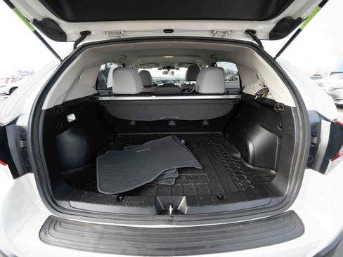 Used 2023 Subaru Crosstrek 2.5i Limited image 27