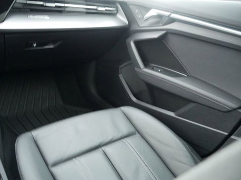 Certified 2023 Audi A3 2.0T Premium w/ Convenience Package image 37