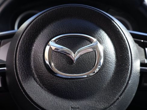 Used 2024 MAZDA CX-5 Carbon Edition image 29