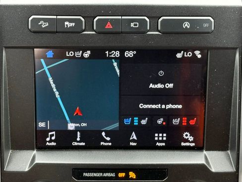 Used 2018 Ford F150 Raptor w/ Equipment Group 802A Luxury image 21