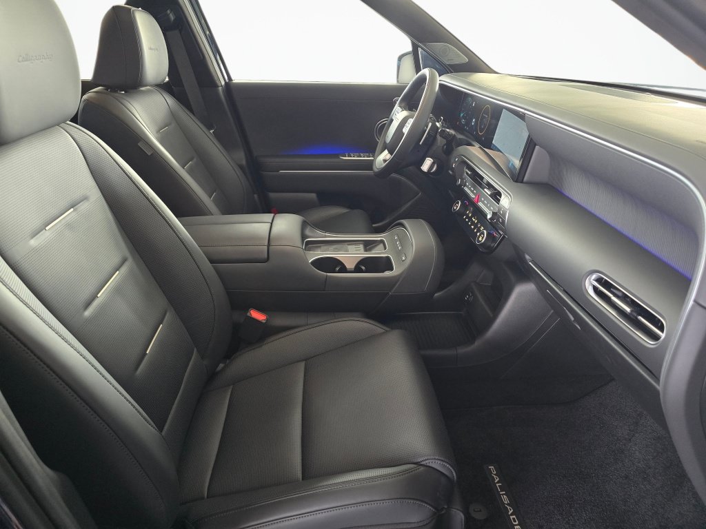 Used 2026 Hyundai Palisade Calligraphy AWD/4WD image 44