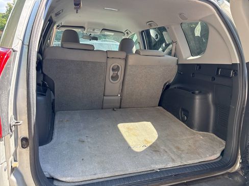 Used 2010 Toyota RAV4 4WD image 22