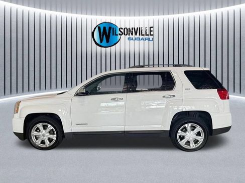 Used 2016 GMC Terrain SLT AWD/4WD image 16