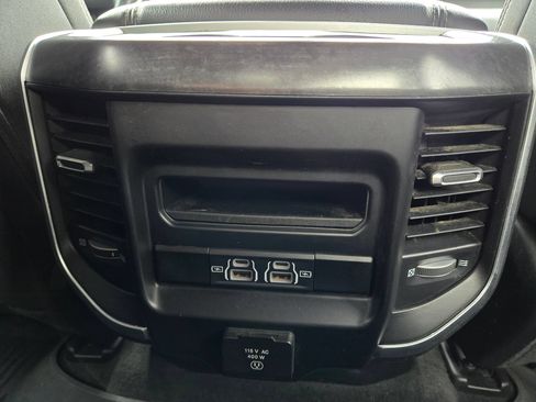 Used 2021 RAM 1500 Big Horn AWD/4WD image 34