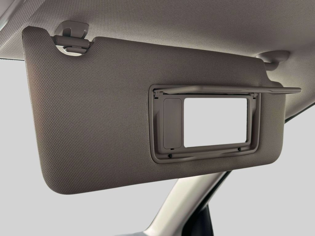 Certified 2026 Honda HR-V LX image 27