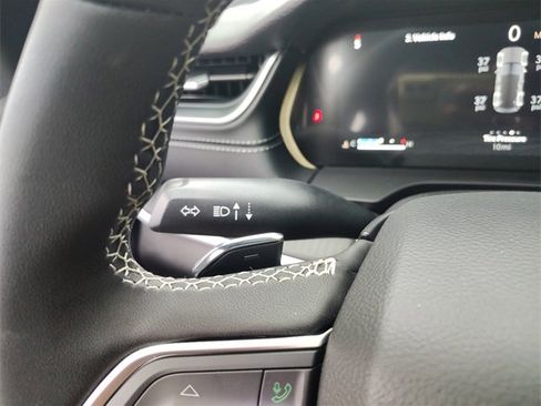 New 2025 Jeep Grand Cherokee 4WD image 20