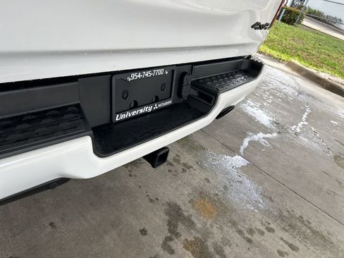 Used 2023 RAM 1500 Laramie image 20