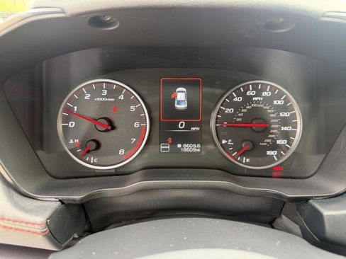 Used 2022 Subaru WRX Limited image 13