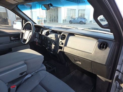Used 2013 Ford F150 STX w/ Mid Equipment Group image 13