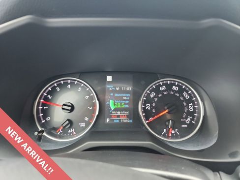 Certified 2022 Toyota RAV4 LE image 18