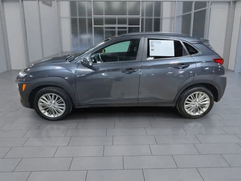 Used 2021 Hyundai Kona SEL AWD/4WD image 5