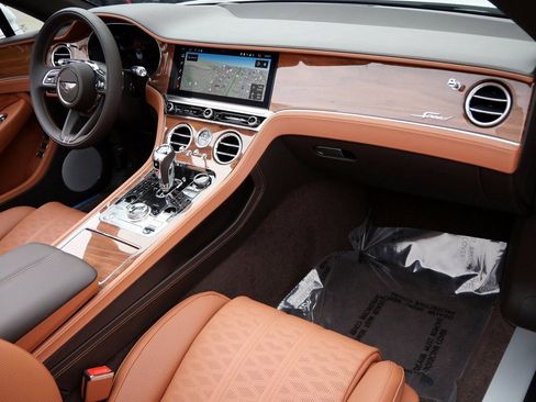 New 2025 Bentley Continental GT Speed image 20