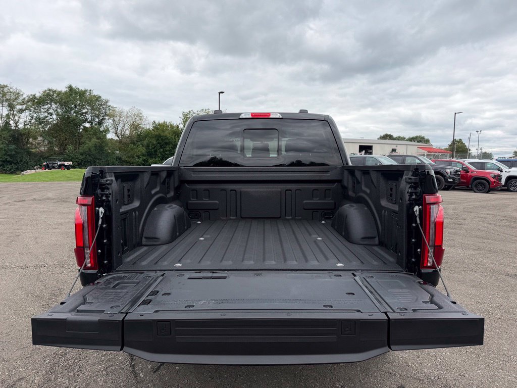 Used 2026 Ford F150 King Ranch AWD/4WD image 19