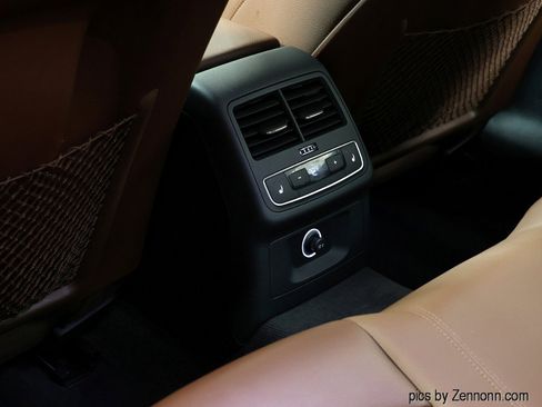 Used 2018 Audi A4 2.0T Premium Plus w/ Premium Plus Package image 15