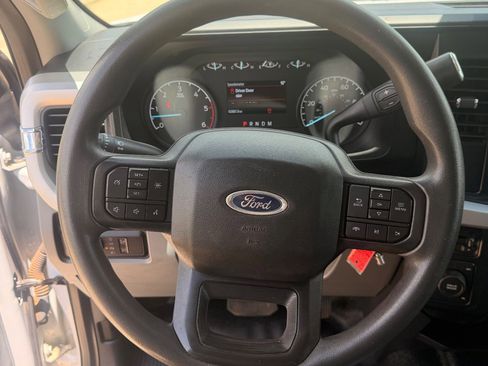 Used 2023 Ford F350 XL w/ XL Chrome Package AWD/4WD image 14
