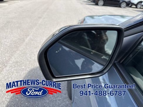 New 2026 Ford Explorer Tremor w/ Tremor Ultimate Package AWD/4WD image 8