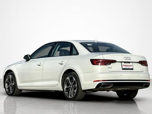 Used 2019 Audi A4 2.0T Premium image 3