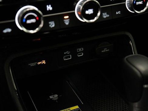 Certified 2025 Honda CR-V EX-L image 27