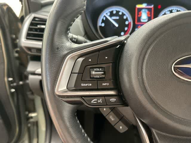 Used 2020 Subaru Forester Limited w/ Popular Package #3 AWD/4WD image 9