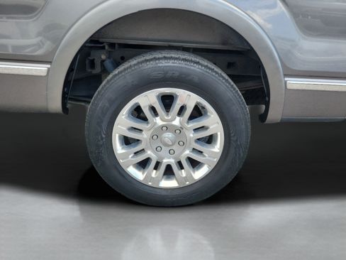 Used 2013 Ford F150 Platinum AWD/4WD image 31