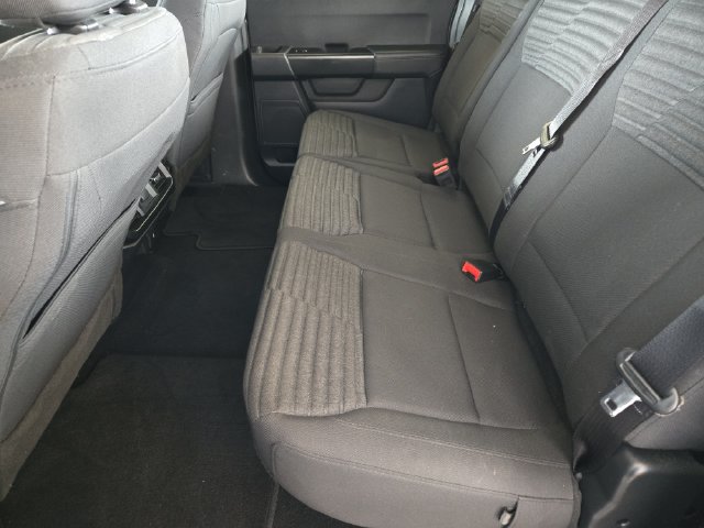 Used 2023 Ford F150 XL w/ STX Appearance Package RWD image 32