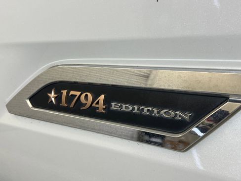 Used 2024 Toyota Tundra 1794 Edition image 36