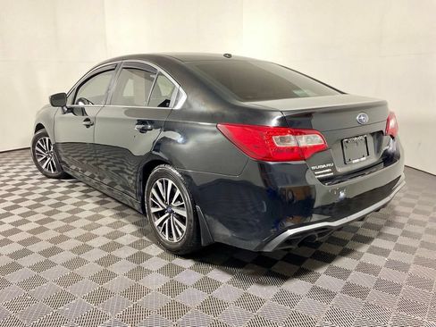 Used 2019 Subaru Legacy 2.5i w/ Alloy Wheel Package AWD/4WD image 9