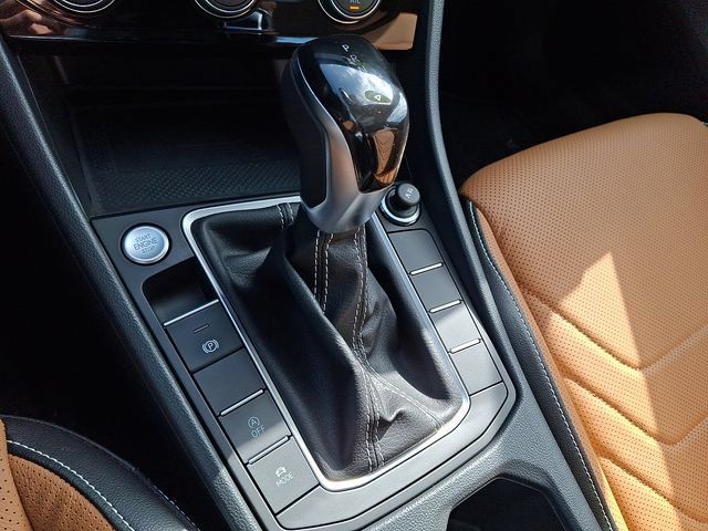 Used 2024 Volkswagen Jetta SEL FWD image 15