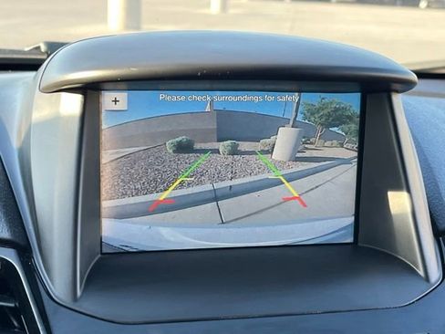 Used 2019 Ford Fiesta SE w/ Equipment Group 201A FWD image 18