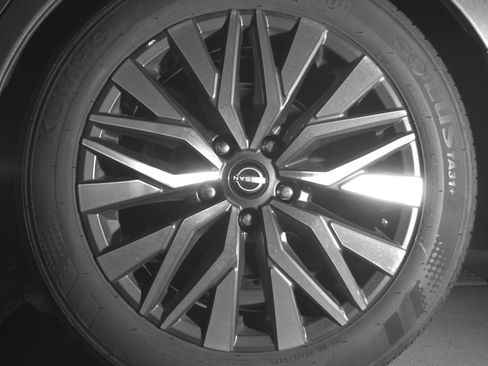 Used 2025 Nissan Altima 2.5 SV image 14