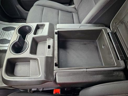 Certified 2023 GMC Sierra 1500 Pro w/ Pro Value Package image 27