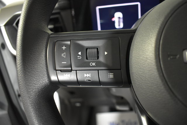 Certified 2026 Nissan Kicks SV w/ SV Premium Package FWD image 15