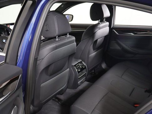 Used 2022 BMW 530i xDrive 530i xDrive w/ Premium Package image 28