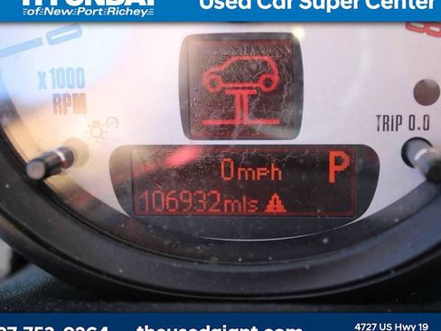 Used 2011 MINI Cooper S FWD image 12