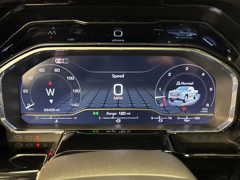 Used 2024 GMC Sierra 1500 Elevation w/ Elevation Premium Package image 19