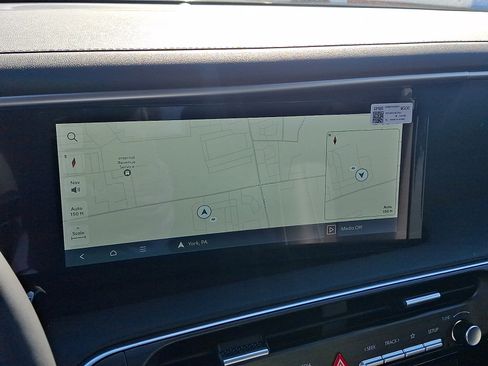 New 2026 Hyundai Palisade Limited image 16