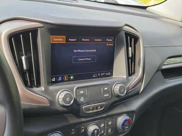 Used 2022 GMC Terrain AT4 w/ Tech Package AWD/4WD image 24