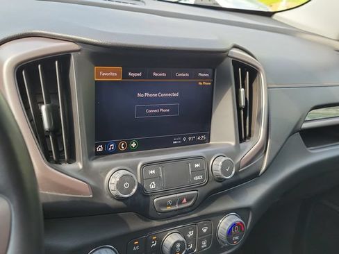 Used 2022 GMC Terrain AT4 w/ Tech Package AWD/4WD image 24