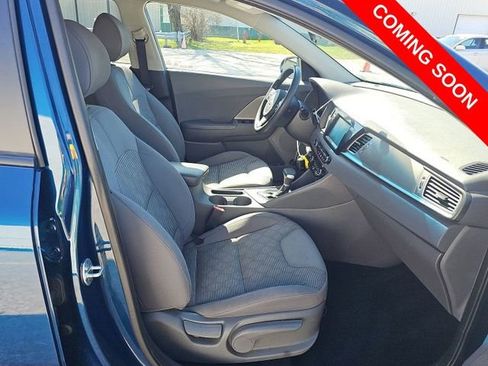 Used 2019 Kia Niro LX FWD image 8
