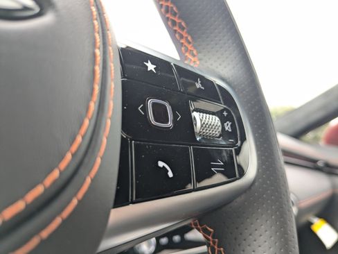 New 2026 Genesis GV70 3.5T Sport Prestige AWD/4WD image 23