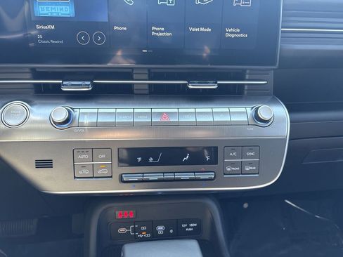 New 2026 Hyundai Kona SEL Sport FWD image 16