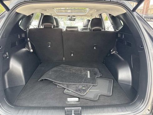 Used 2023 Hyundai Tucson Limited image 9