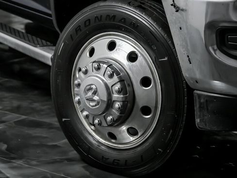Used 2023 RAM 4500 Tradesman image 3
