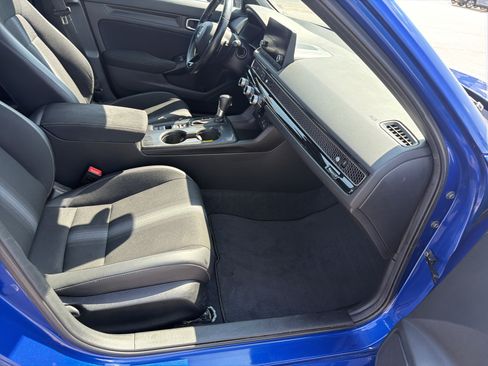 Used 2022 Honda Civic Sport image 59