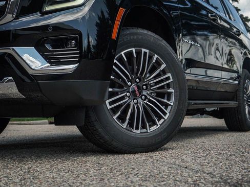 New 2026 GMC Yukon Elevation w/ LPO, Floor Liner Package image 6