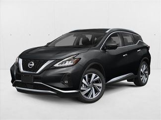 Used 2019 Nissan Murano Platinum w/ Cargo Package video 1